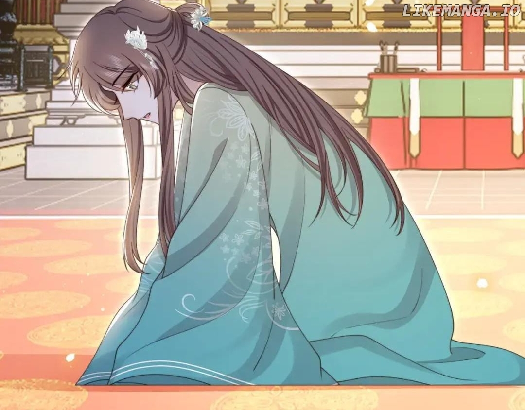 Lonely Emperor Chases His Sister-in-Law Chapter 70 - page 42